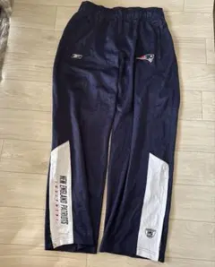 Reebok NFL New England Patriots ジャージパンツ