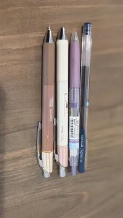 ☆ぺんてるのゲルインキボールペン エナージェル クレナ☆２本セット