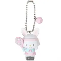 SANRIO GIRLS' TENNIS CLUB ウィッシュミーメル