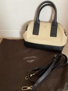 ケイトスペード ハンドバッグ