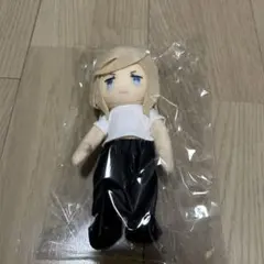 うたプリ　カミュ　ぬいスター