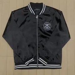 2026年最新】STUSSY スタジャンの人気アイテム - メルカリ