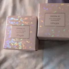 ISA KNOX CRYSTAL W オールインワンクリーム アドバンストEXのサムネイル