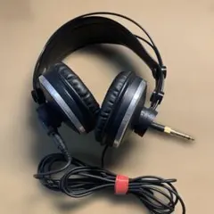 希少 NAPOLEX ナポレックス TPH-100 ヘッドホン レトロ ジャンク