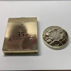 【新品・未使用品】エレガンスラプードル 35周年コンパクトのサムネイル