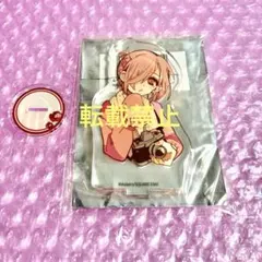 地縛少年花子くん ミツバ プリンセスカフェ BIGアクリルスタンド 地縛少年花子くん ミツバ プリンセスカフェ BIGアクリルスタンド
