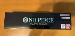 ONE PIECE CARD GAME 1st Anniversary Setのサムネイル