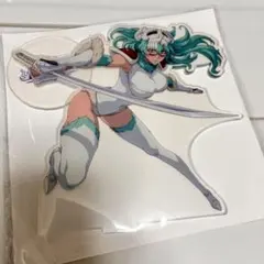 BLEACH ブレソル アクリルバッジ スターク BLEACH ブレソル アクリルバッジ スターク BLEACH ブレソル