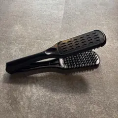 メルカリ最安値Brighteヘアブラシ型美容器　美品 メルカリ最安値Brighteヘアブラシ型美容器 美品 ブライト