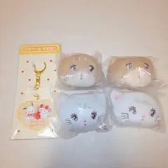 Lil ala mode mikko ムース ラテ スフレ 5点セット