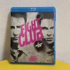 ファイト・クラブ 10周年記念エディション [Blu-ray]