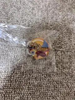 仮面ライダー めじるしアクセサリー3 どっプリンゴチゾウ