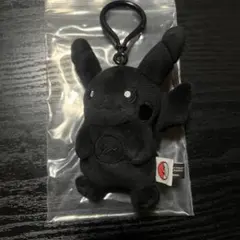 【新品未使用】Fragment × Pokémon ピカチュウ キーホルダー 新品未使用】Fragment × Pokémon ピカチュウ キーホルダー - メルカリ