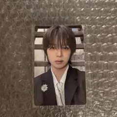 &TEAM Back to Life weverse global トレカ　K