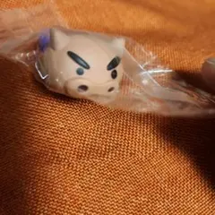 クレヨンしんちゃん ぷくっとリング ぶりぶりざえもん