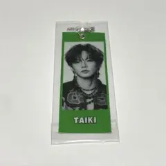 EXILE THE REASON 会場 ガチャ 佐藤大樹 めじるしタグ