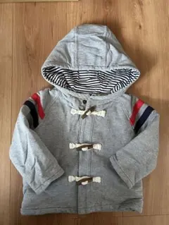 baby GAP フード付きコート 18-24ヶ月