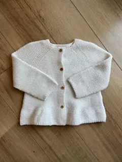 zaraベビー トップス