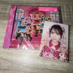 超ときめき♡宣伝部　小泉遥香　CDセット