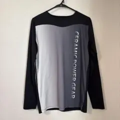 セラミックパワーギア CERAMICPOWERGEAR アンダーシャツ