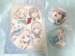 2025年最新】リゼ・ヘルエスタ 缶バッジの人気アイテム - メルカリ