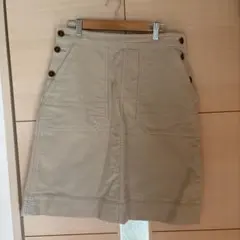 カリ様専用　MHL ひざ丈スカート