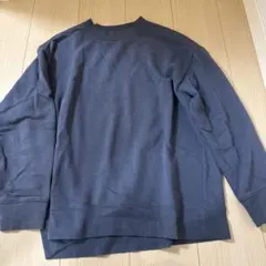 無印良品 スウェット