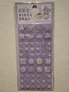 サンリオ♡タイルシール