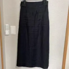 ★Mila owen新品ロングスカート★