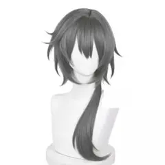 あんさんぶるスターズ! 椎名ニキ コスプレ ウィッグ wig