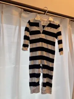 ラルフローレン　ロンパース
