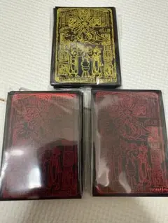 遊戯王OCGカードスリーブ まとめ売り