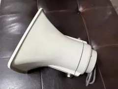 希少新品未使用当時物】ユニペックス 拡声器 CK-230 - メルカリ