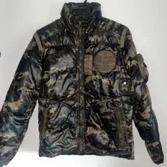 復刻•名作・新品】DENHAM DUTY23 S - メルカリ