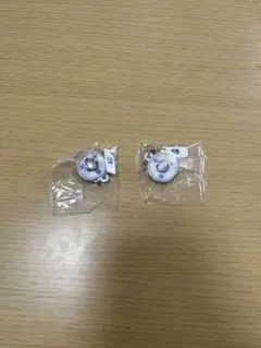 くら寿司キーホルダー2個セット