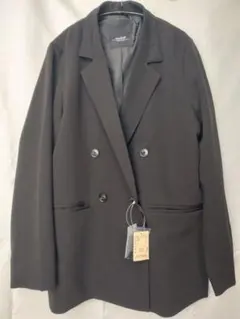 テーラーWジャケット 2タックワイドストレートパンツ オケージョン2026SS