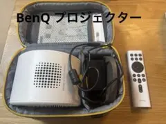 BenQ プロジェクター本体と付属品　動作確認済み 2026年最新】Yahoo!オークション -benq プロジェクターの中古品・新品