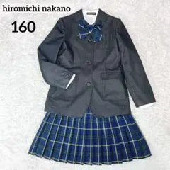 2026年最新】ヒロミチナカノ フォーマル 165の人気アイテム - メルカリ