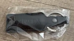 ジャックダニエルキーホルダー