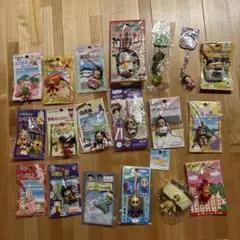 【新品未使用】ご当地キューピー 29個　まとめ売りセット QP 新品未使用】ご当地キューピー 29個 まとめ売りセット QP