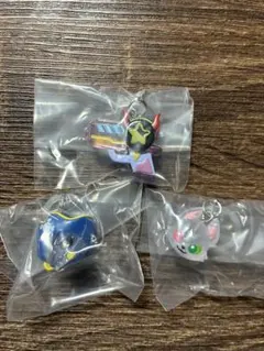 CRAZY RACCOON めじるしアクセサリー Mondo Selly - メルカリ