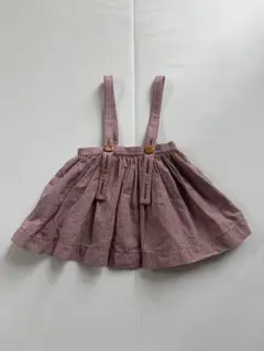 soor ploom / Mavis Skirt, Mini Check - メルカリ