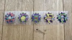 アメキャラ♡アメステ