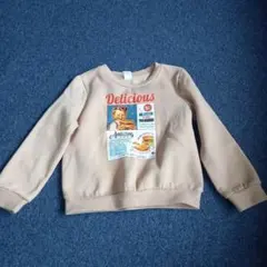 トレーナー　90