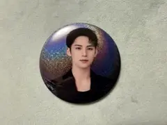 NEW inJAPAN_缶バッジ　ミンギュ