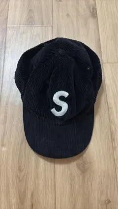 2026年最新】supreme キャップ sロゴ コーデュロイの人気アイテム