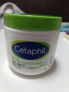 セタフィル モイスチャライジングクリーム 453g 残量多めのサムネイル