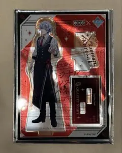 うたプリ　ココス　アクスタ　蘭丸　タブナイ