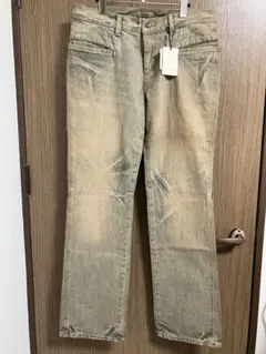 ALBERONI デニムパンツ 84cm - メルカリ