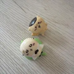びっくらたまご ラッコくりまんじゅう